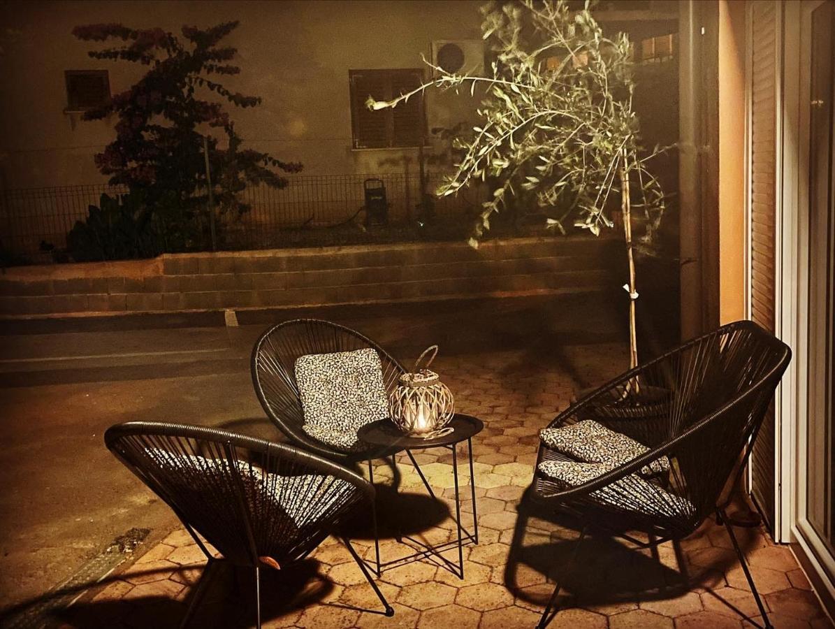 Apartment Deluxe Im Medulin Exterior photo